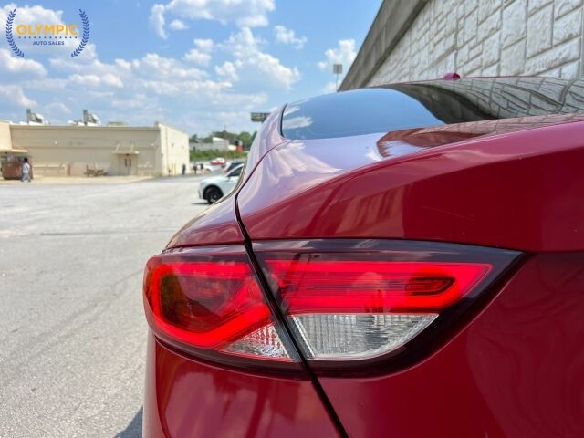 2016 Chrysler 200 in Decatur, GA 30032 - 18073653 16