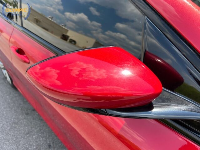 2016 Chrysler 200 in Decatur, GA 30032 - 18073653 19