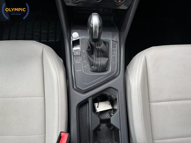 2021 Volkswagen Tiguan in Decatur, GA 30032 - 18073654 30