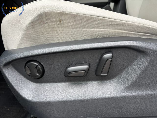 2021 Volkswagen Tiguan in Decatur, GA 30032 - 18073654 33