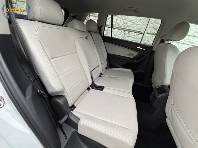 2021 Volkswagen Tiguan in Decatur, GA 30032 - 18073654 38