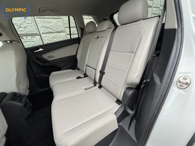 2021 Volkswagen Tiguan in Decatur, GA 30032 - 18073654 37