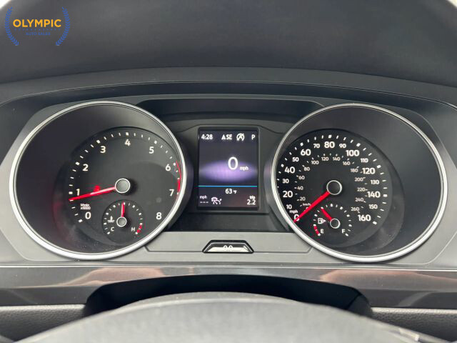 2021 Volkswagen Tiguan in Decatur, GA 30032 - 18073654 25