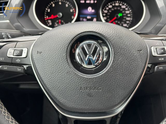 2021 Volkswagen Tiguan in Decatur, GA 30032 - 18073654 23