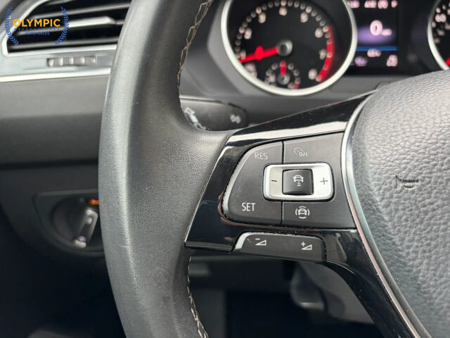 2021 Volkswagen Tiguan in Decatur, GA 30032 - 18073654 22