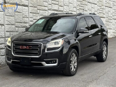 2015 GMC Acadia in Decatur, GA 30032
