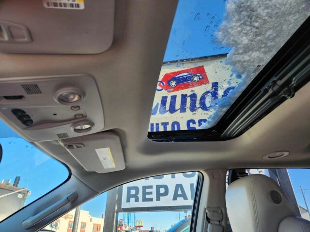 2017 Buick Enclave in Wadena, MN 56482 - 18073659 17