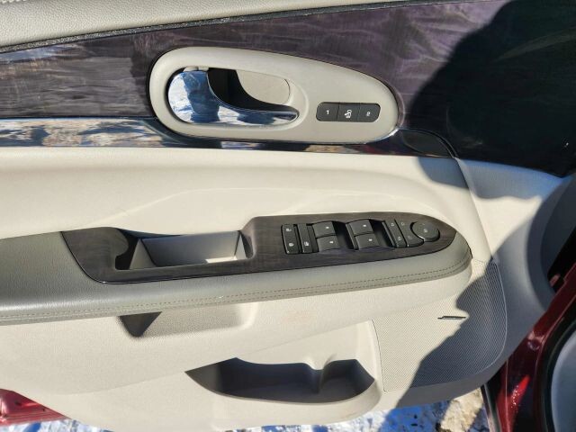 2017 Buick Enclave in Wadena, MN 56482 - 18073659 20
