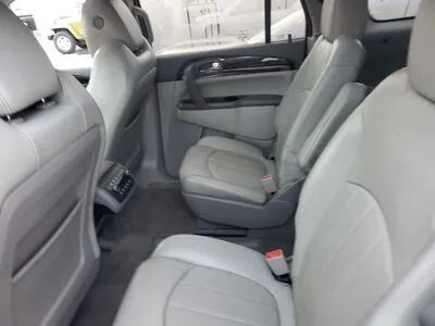 2017 Buick Enclave in Wadena, MN 56482 - 18073659 26