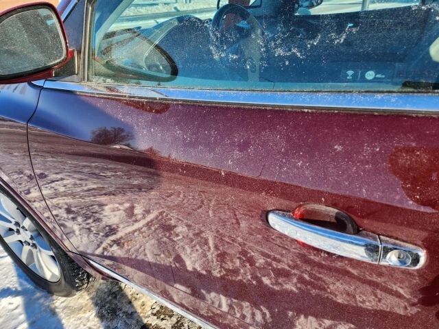 2017 Buick Enclave in Wadena, MN 56482 - 18073659 11