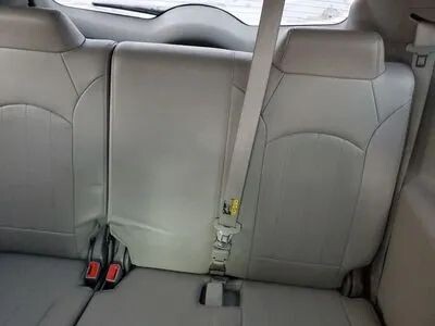 2017 Buick Enclave in Wadena, MN 56482 - 18073659 25