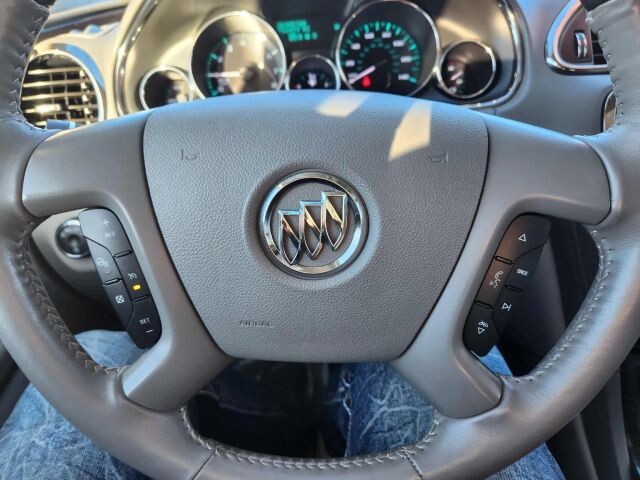 2017 Buick Enclave in Wadena, MN 56482 - 18073659 18