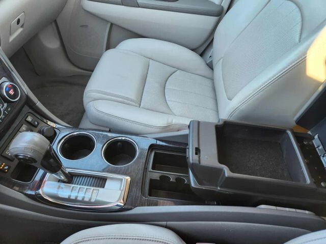 2017 Buick Enclave in Wadena, MN 56482 - 18073659 15