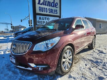 2017 Buick Enclave in Wadena, MN 56482