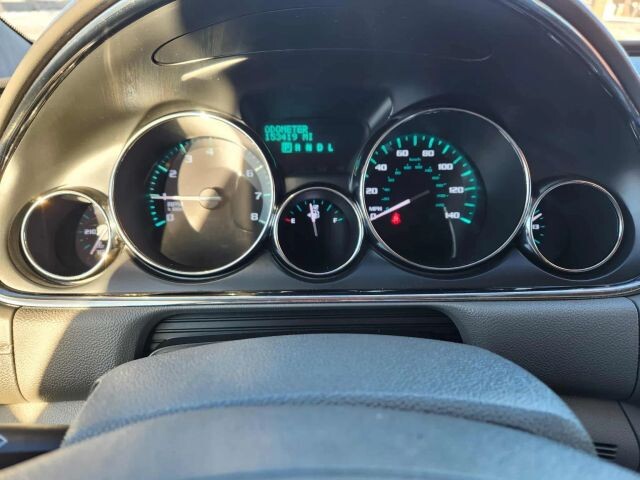 2017 Buick Enclave in Wadena, MN 56482 - 18073659 13