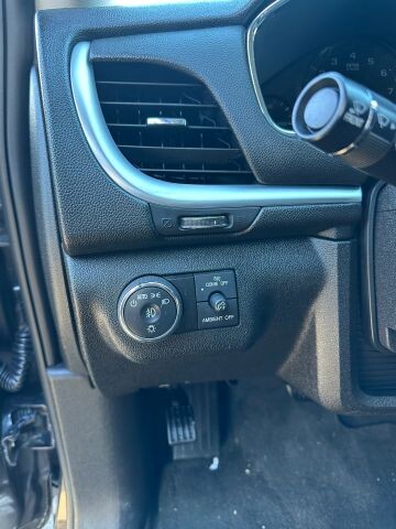 2016 Chevrolet Traverse in Wadena, MN 56482 - 18073660 10