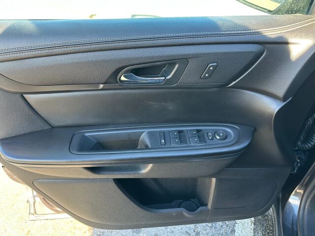 2016 Chevrolet Traverse in Wadena, MN 56482 - 18073660 9