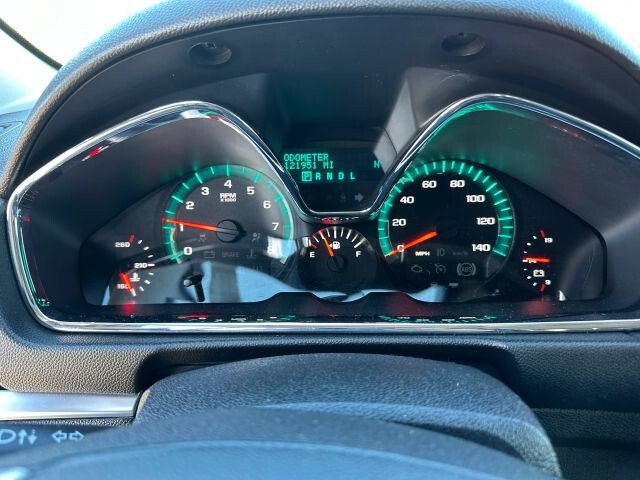 2016 Chevrolet Traverse in Wadena, MN 56482 - 18073660 13