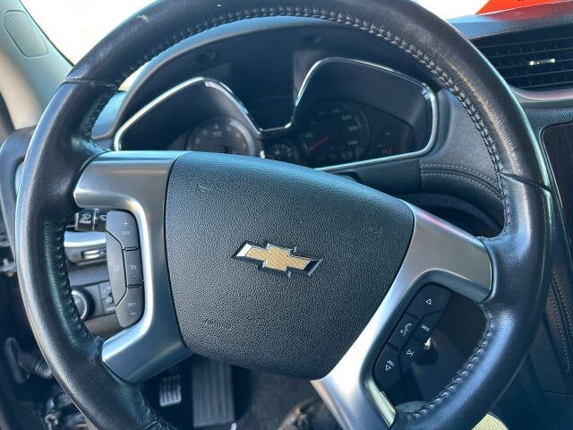 2016 Chevrolet Traverse in Wadena, MN 56482 - 18073660 11