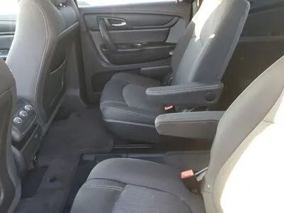 2016 Chevrolet Traverse in Wadena, MN 56482 - 18073660 19