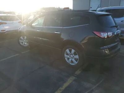 2016 Chevrolet Traverse in Wadena, MN 56482 - 18073660 17