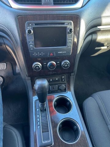 2016 Chevrolet Traverse in Wadena, MN 56482 - 18073660 12