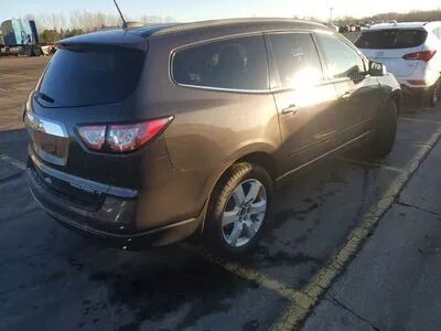 2016 Chevrolet Traverse in Wadena, MN 56482 - 18073660 16
