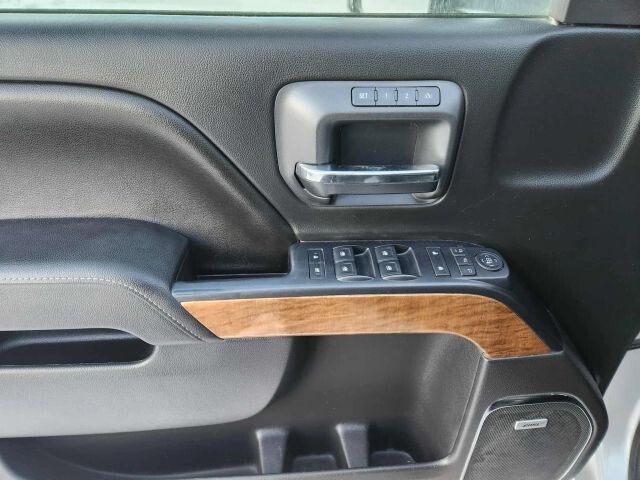 2017 Chevrolet Silverado 1500 in Wadena, MN 56482 - 18073663 19