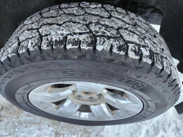 2017 Chevrolet Silverado 1500 in Wadena, MN 56482 - 18073663 4