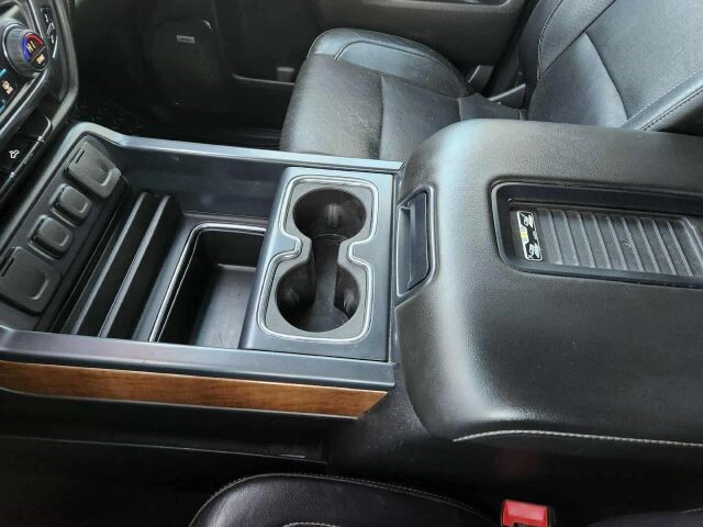 2017 Chevrolet Silverado 1500 in Wadena, MN 56482 - 18073663 16