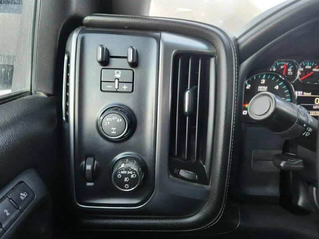 2017 Chevrolet Silverado 1500 in Wadena, MN 56482 - 18073663 14