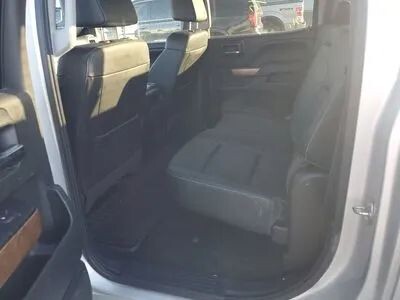 2017 Chevrolet Silverado 1500 in Wadena, MN 56482 - 18073663 24