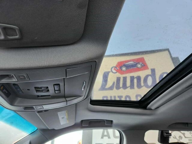 2017 Chevrolet Silverado 1500 in Wadena, MN 56482 - 18073663 18