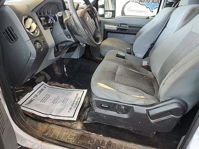 2016 Ford F250 in Blauvelt, NY 10913 - 18073664 13