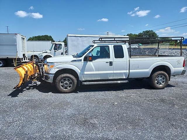 2016 Ford F250 in Blauvelt, NY 10913 - 18073664 4