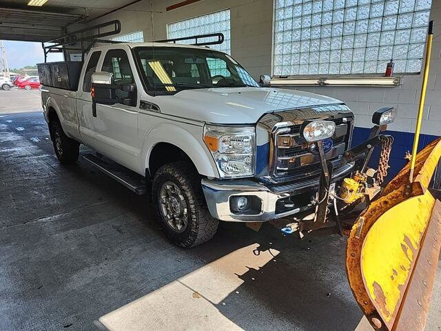 2016 Ford F250 in Blauvelt, NY 10913 - 18073664