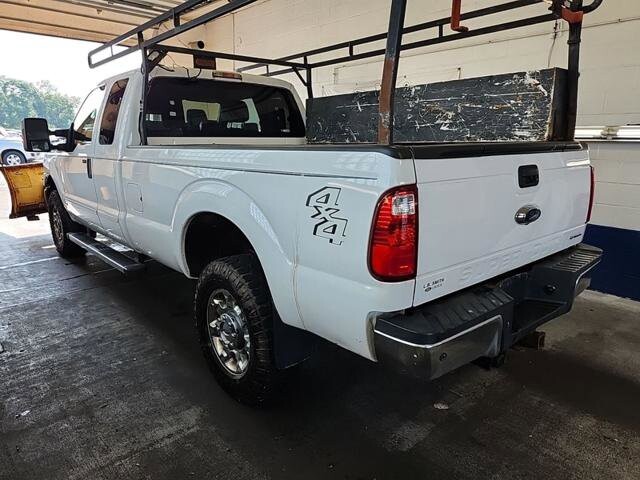 2016 Ford F250 in Blauvelt, NY 10913 - 18073664 5