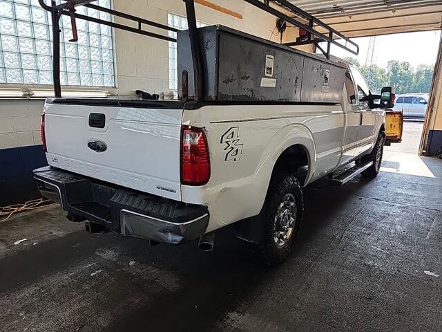 2016 Ford F250 in Blauvelt, NY 10913 - 18073664 7