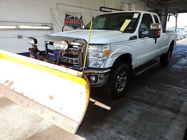 2016 Ford F250 in Blauvelt, NY 10913 - 18073664 3