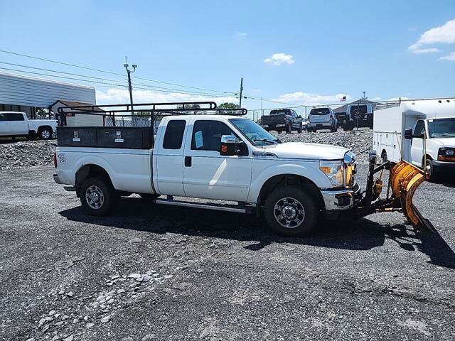 2016 Ford F250 in Blauvelt, NY 10913 - 18073664 8