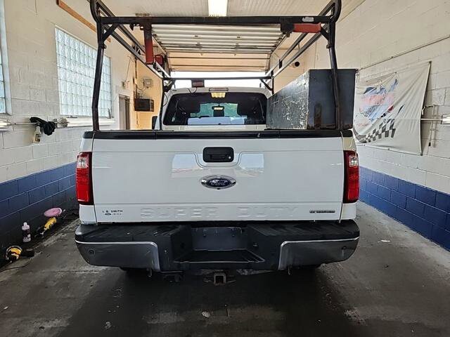 2016 Ford F250 in Blauvelt, NY 10913 - 18073664 6