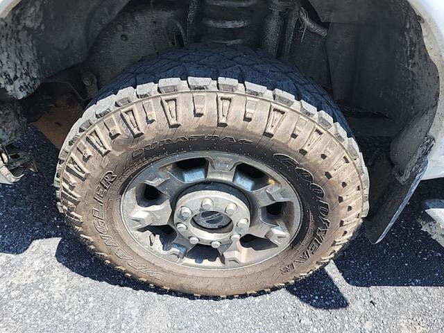 2016 Ford F250 in Blauvelt, NY 10913 - 18073664 20