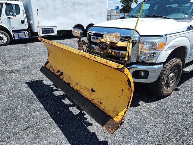 2016 Ford F250 in Blauvelt, NY 10913 - 18073664 10