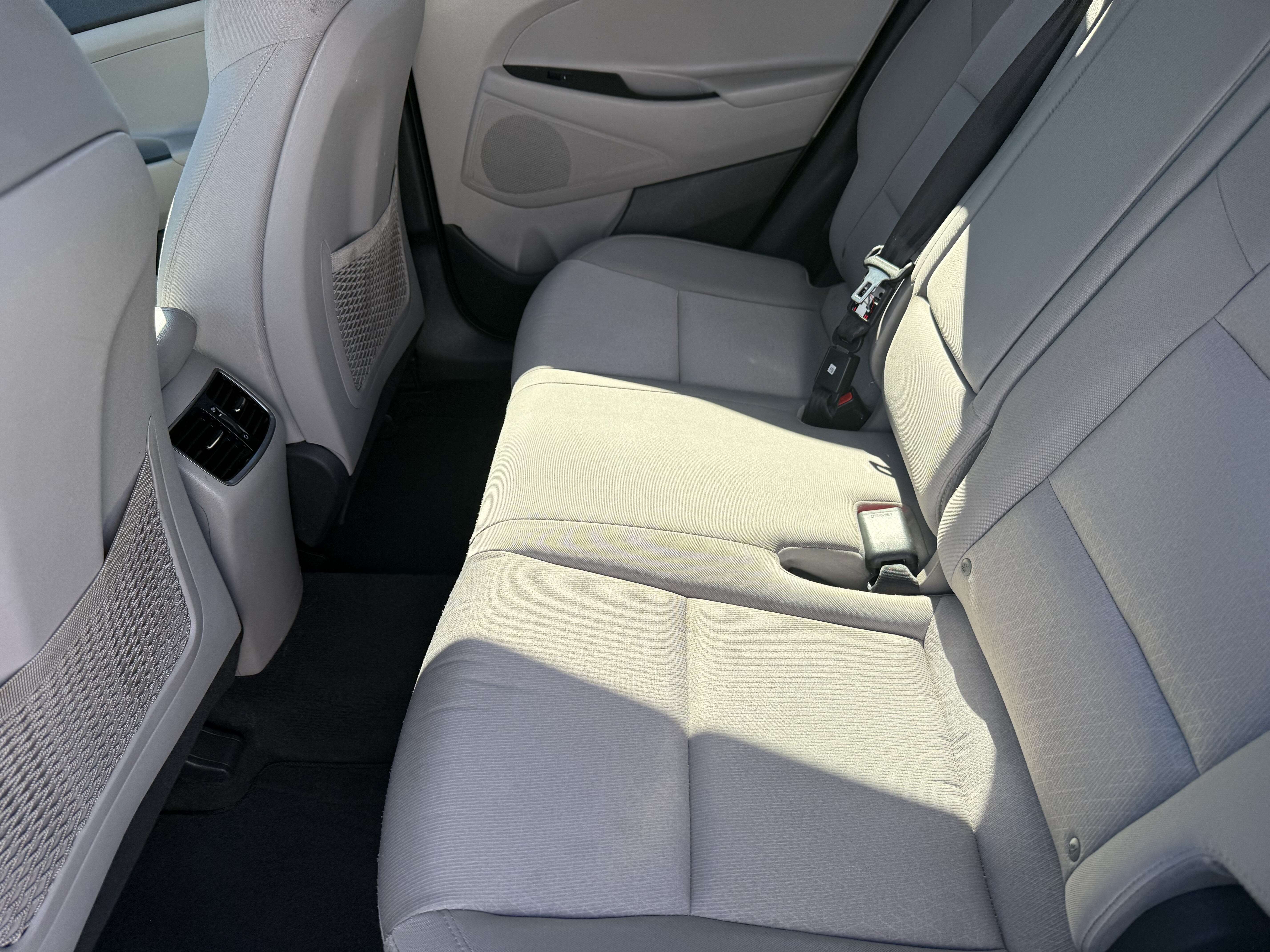 2018 Hyundai Tucson in Phoenix, AZ 85022 - 18073665 8