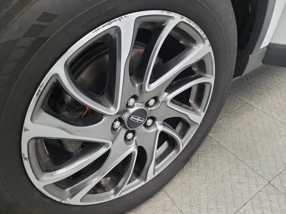 2020 Lincoln Corsair in Williamstown, NJ 8094 - 18073666 31