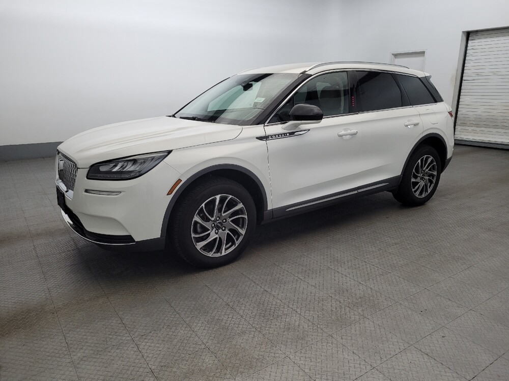 2020 Lincoln Corsair in Williamstown, NJ 8094 - 18073666 2