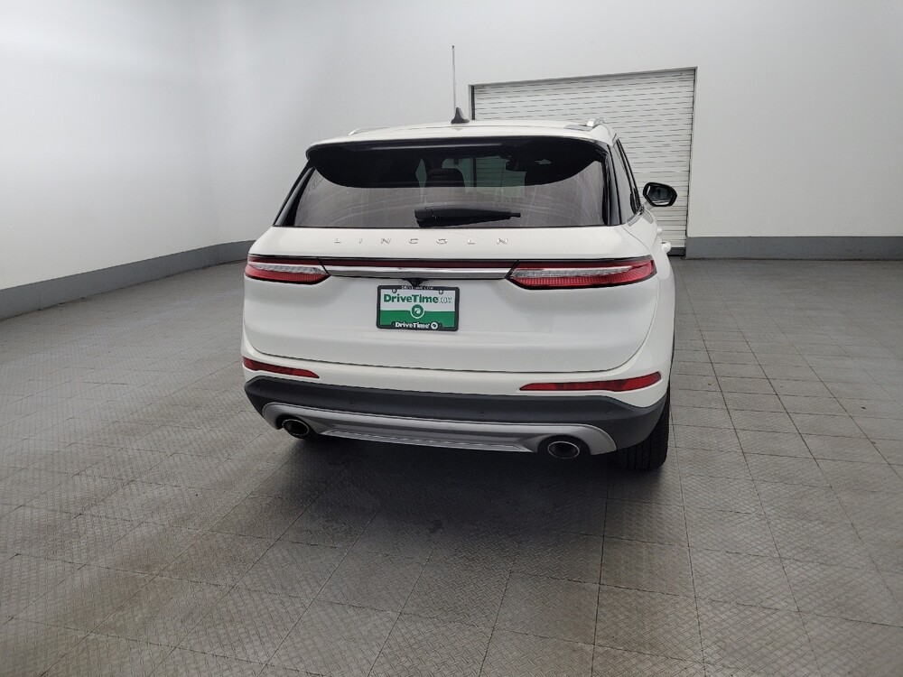 2020 Lincoln Corsair in Williamstown, NJ 8094 - 18073666 7