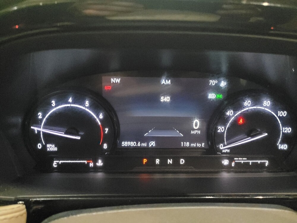 2020 Lincoln Corsair in Williamstown, NJ 8094 - 18073666 23