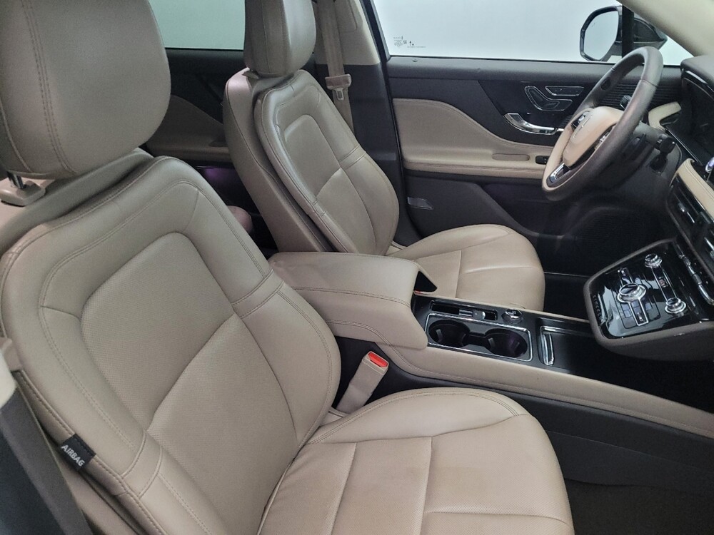 2020 Lincoln Corsair in Williamstown, NJ 8094 - 18073666 21