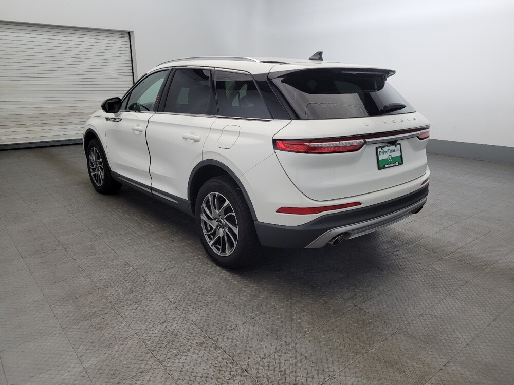 2020 Lincoln Corsair in Williamstown, NJ 8094 - 18073666 5